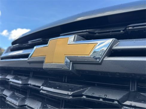Used 2021 Chevrolet Colorado LT w/ LT Convenience Package image 35