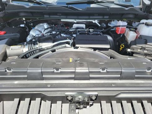 New 2025 GMC Sierra 2500 Denali w/ Denali Reserve Package image 18