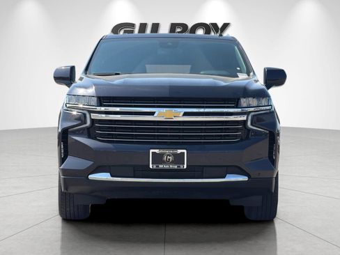 Used 2024 Chevrolet Tahoe LT AWD/4WD image 8