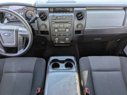 Used 2014 Ford F150 STX w/ Equipment Group 201A Mid image 16