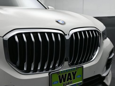 Used 2023 BMW X5 xDrive40i AWD/4WD image 7