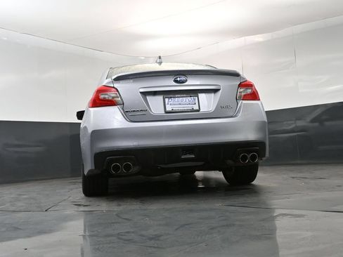 Used 2019 Subaru WRX Limited AWD/4WD image 22