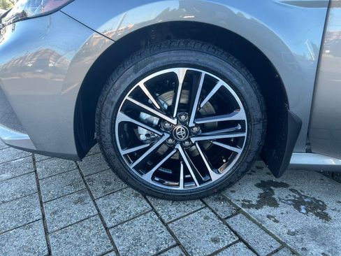 New 2026 Toyota Camry XLE image 18