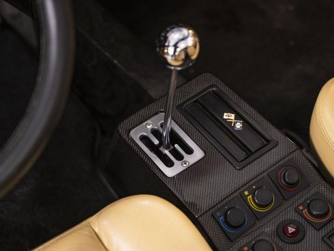 Used 1988 Ferrari 328 GTS RWD image 39