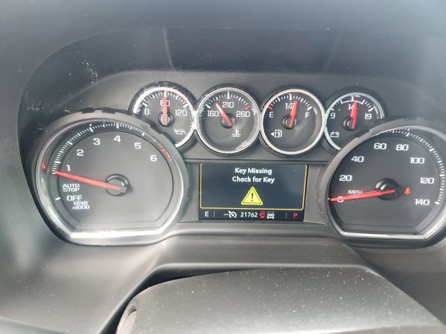 Certified 2024 Chevrolet Tahoe LS w/ Driver Alert Package AWD/4WD image 21