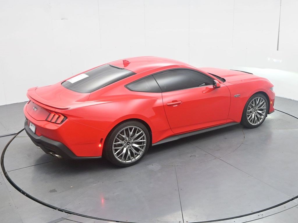 Used 2026 Ford Mustang GT Premium RWD image 29