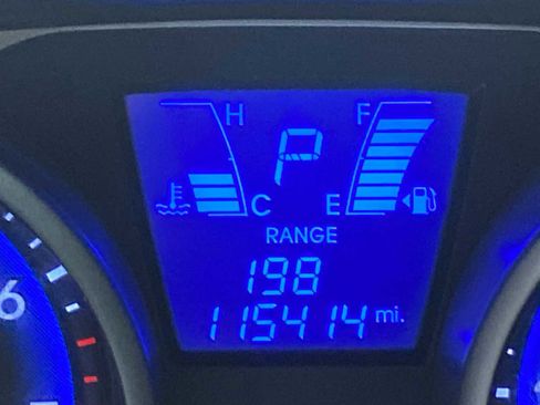Used 2012 Hyundai Tucson GLS AWD/4WD image 18
