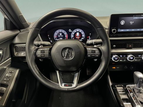 Certified 2025 Acura Integra A-Spec image 16