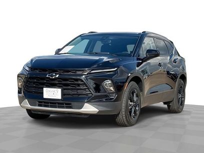 Used 2023 Chevrolet Blazer LT w/ Convenience Package