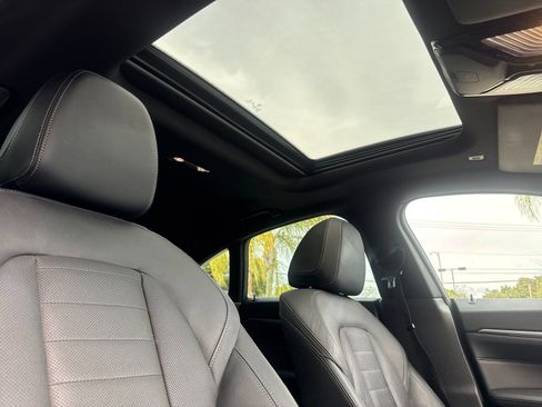 Used 2022 BMW i4 eDrive40 w/ M Sport Package image 18