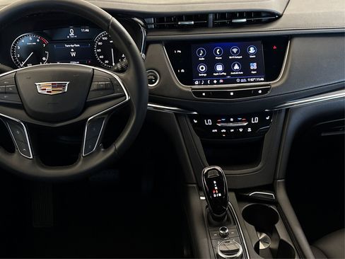 Used 2020 Cadillac XT5 Luxury image 18