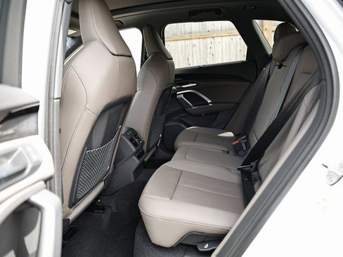 New 2025 Audi Q5 Premium Plus w/ Premium Plus image 30