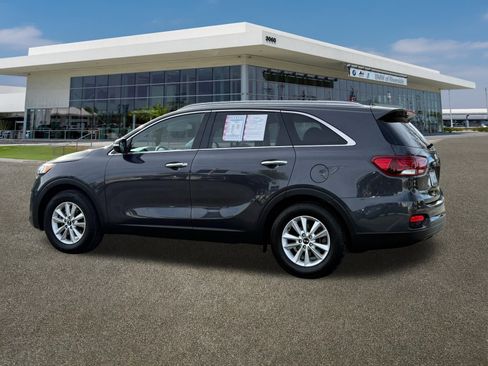 Used 2019 Kia Sorento LX w/ Option Group 020 image 8