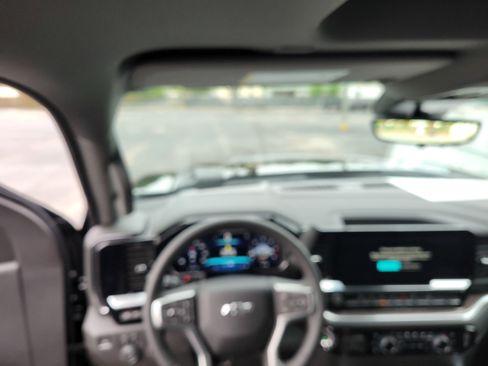 New 2026 Chevrolet Silverado 2500 LTZ w/ LTZ Plus Package image 26