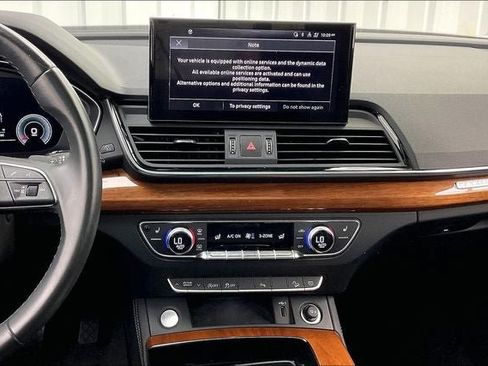Used 2021 Audi Q5 2.0T Premium Plus AWD/4WD image 6