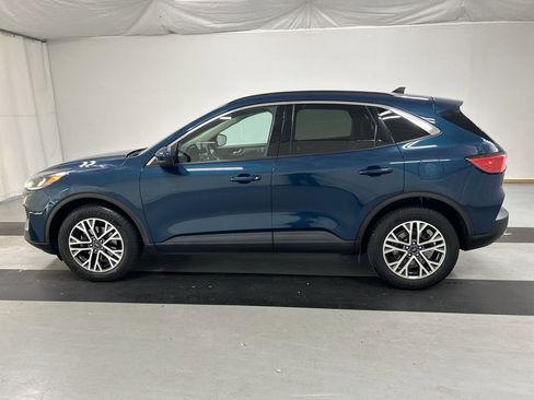 Used 2020 Ford Escape SEL image 6