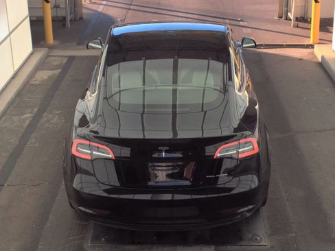 Used 2018 Tesla Model 3 Long Range image 7