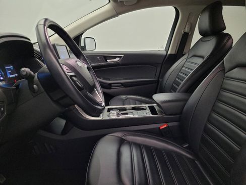 Used 2023 Ford Edge SEL image 17