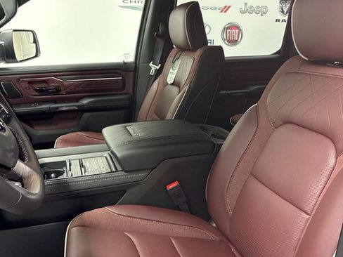 New 2026 RAM 1500 Limited AWD/4WD image 9