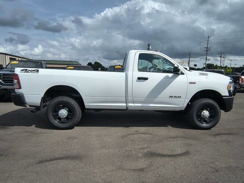 Used 2019 RAM 2500 Tradesman image 3