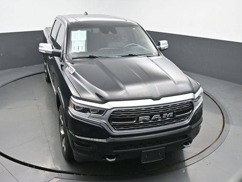 Used 2020 RAM 1500 Limited image 45
