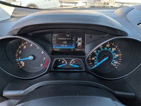 Used 2014 Ford Escape Titanium image 16