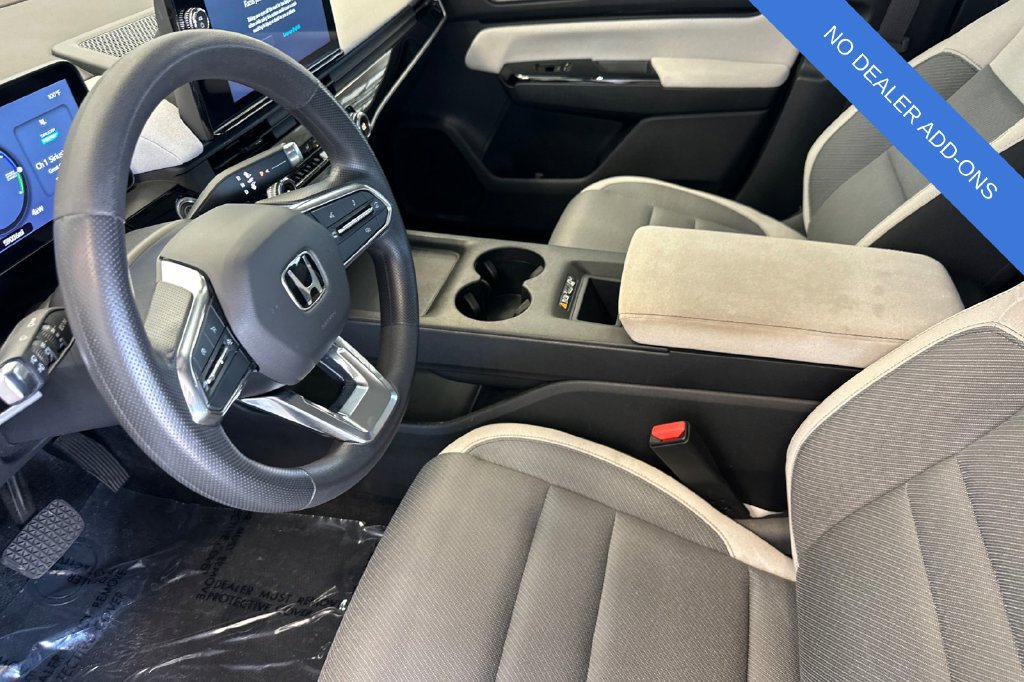 Used 2024 Honda Prologue EX image 10