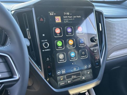 New 2026 Subaru Forester Limited image 22