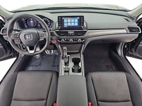 Used 2022 Honda Accord LX image 11