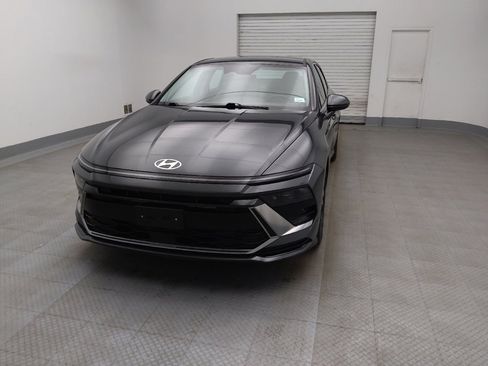 Used 2024 Hyundai Sonata SEL image 15