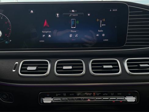 New 2024 Mercedes-Benz GLS 450 4MATIC image 12