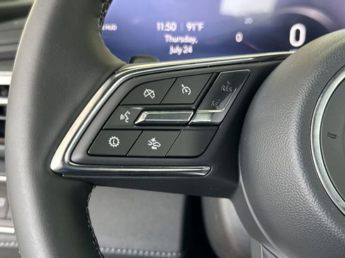 New 2025 Buick Enclave Sport Touring w/ Power Package image 21