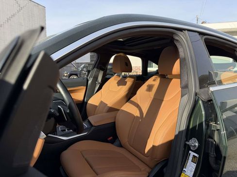 Used 2024 BMW 430i Gran Coupe xDrive w/ Premium Package image 28