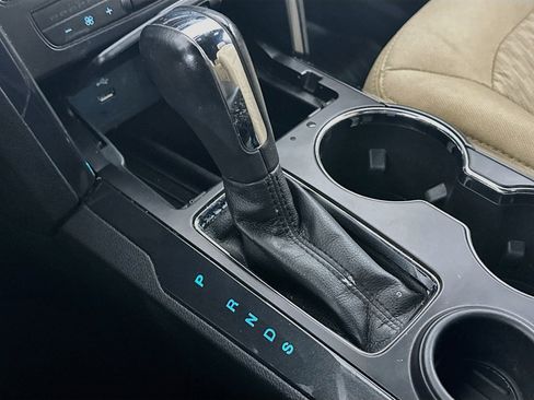 Used 2017 Ford Explorer FWD image 24