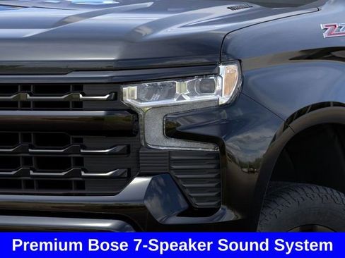 New 2026 Chevrolet Silverado 1500 RST w/ RST All Star Premium Package image 11
