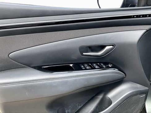 Used 2024 Hyundai Tucson Limited AWD/4WD image 22
