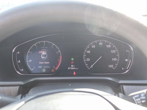 Certified 2018 Honda Accord EX image 23