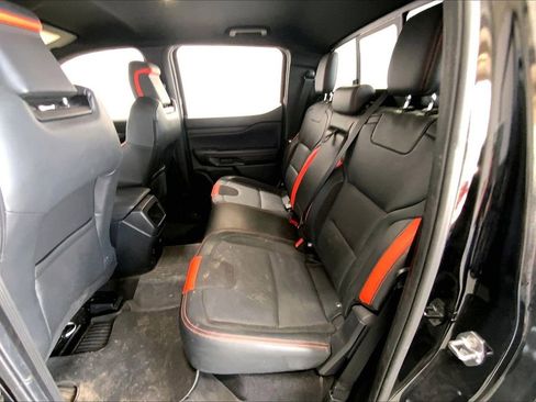 Used 2024 Ford Ranger Raptor AWD/4WD image 24