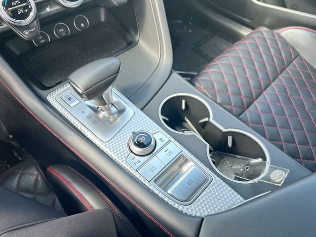 Used 2023 Genesis G70 3.3T w/ Sport Prestige Package AWD/4WD image 19