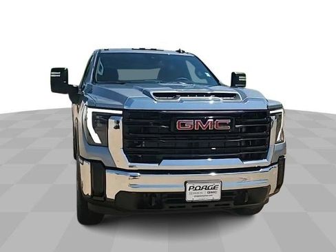 New 2025 GMC Sierra 3500 Pro w/ Convenience Package image 3
