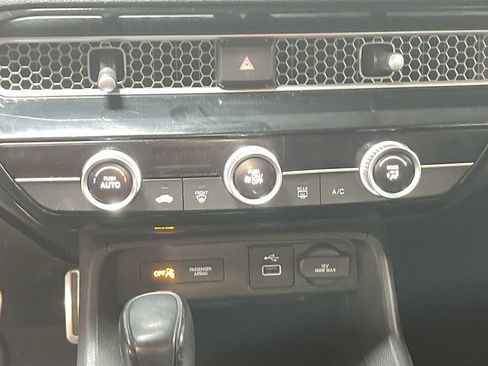 Used 2022 Honda Civic Sport image 15