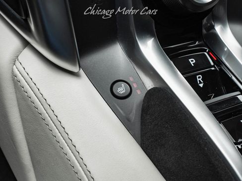 Used 2017 Acura NSX AWD/4WD image 15