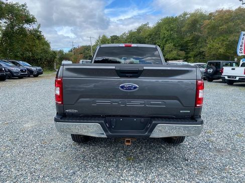 Used 2019 Ford F150 XLT image 5