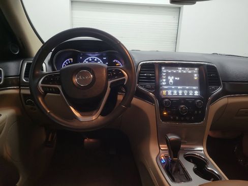 Used 2018 Jeep Grand Cherokee Limited image 22