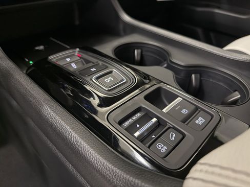 New 2026 Honda Passport RTL image 19