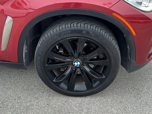 Used 2018 BMW X6 sDrive35i image 48