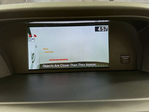 Certified 2017 Honda Accord Touring image 33