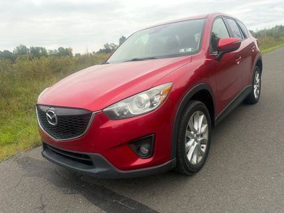 Used 2015 MAZDA CX-5 Grand Touring