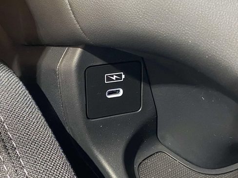 New 2027 Honda HR-V LX image 31