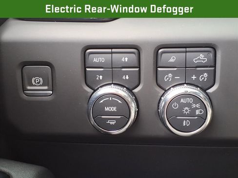 Certified 2023 GMC Sierra 1500 AT4 w/ Technology Package AWD/4WD image 30